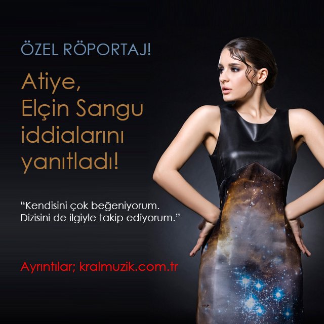 Kral_Muzik's tweet photo. ÖZEL RÖPORTAJ! Atiye Elçin Sangu İddialarını Yanıtladı. @kiralikaskdizi @elcnsng @Atiye https://t.co/djrrR7ea0M https://t.co/rylhWXBLKU