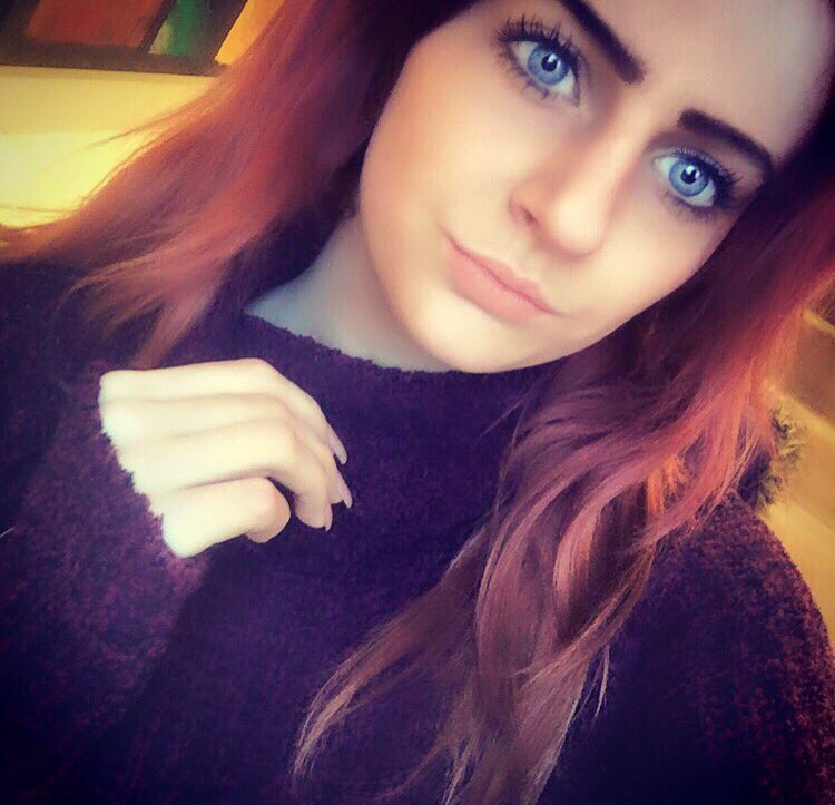 Miss_Imogenxo's tweet photo. vain looool https://t.co/OXCuLP2ZUV