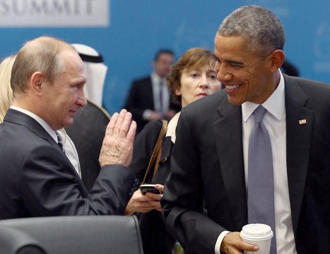 Metro_TV's tweet photo. Vladimir Putin: Negara G-20 Biayai Operasi ISIS https://t.co/lUCcYqiBC0 https://t.co/EILM7f84Em