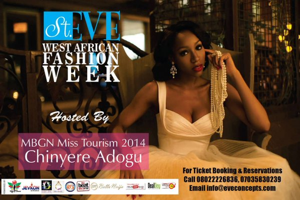 iVIP_NG's tweet image. Where are the fashionistas. Get Regular and VIP tickets to St Eve West African Fashion Show goo.gl/93ccnL