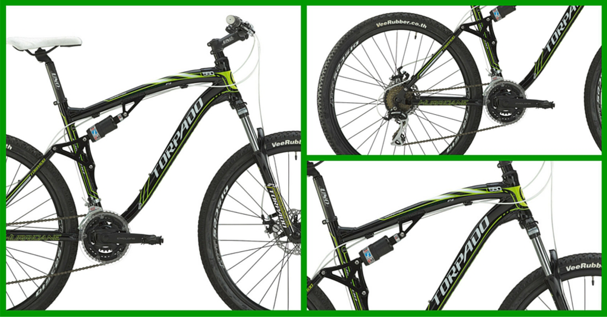 Ciclo_shop's tweet photo. #full #cool #fluo #ammortizzata #bike #offerta #sterrato #passione #top #bici2015
Link:https://t.co/brv248fPMY https://t.co/05z8525iAN