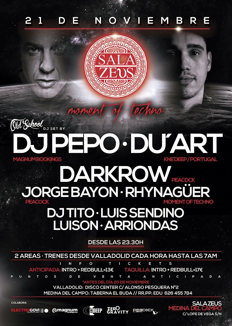 Recordar este sábado fieston asegurado!!!!!