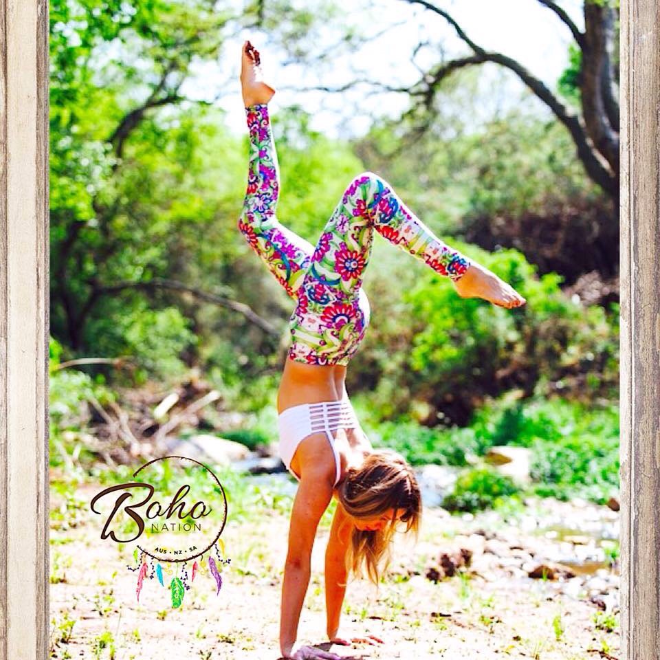 EnsoZen's tweet photo. Now you can rock your bod in these amazing #bohonation pants - available @EnsoZen @SalFavre https://t.co/DSJlz6OYXm