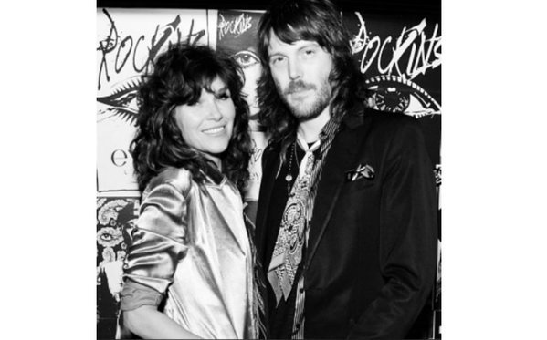 LibertyLondon's tweet photo. Love @RockinsHQ scarves? Meet founders Jess &amp; Tim as they take over the Scarf Hall tonight! https://t.co/VTZkvdZFcr https://t.co/yitXU35LhQ