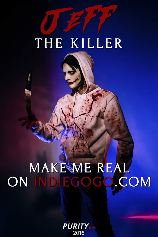 REAL LIFE JEFF THE KILLER::Appstore for Android