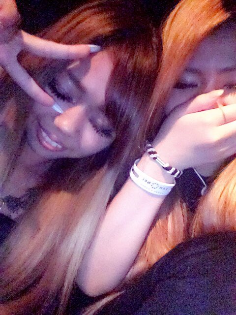 psychedelic9926's tweet photo. 今から

はるかちゃんとれんれんに会いに行くどん💓💓
久々だから楽しみww https://t.co/OMQYsfYvxL