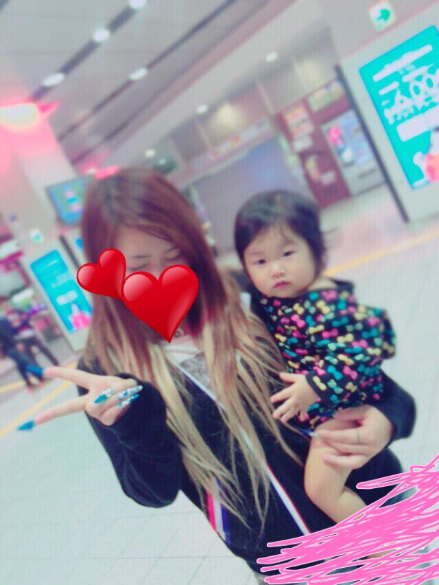 psychedelic9926's tweet photo. 今から

はるかちゃんとれんれんに会いに行くどん💓💓
久々だから楽しみww https://t.co/OMQYsfYvxL