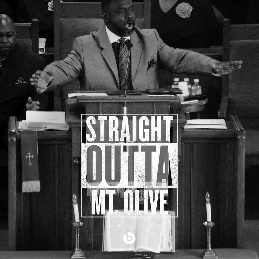 “ A Voice in the Kingdom of God, Kingdom mindedness over Church mindedness”
