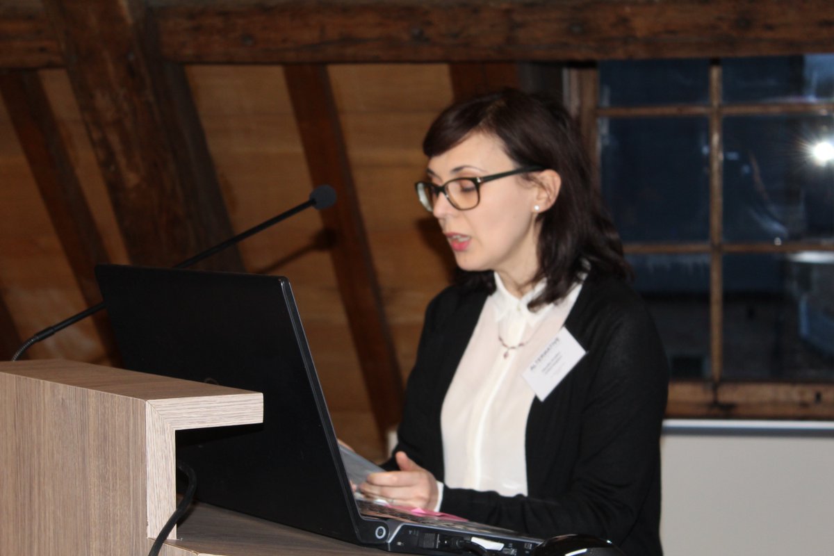 Alternative Project tweet media