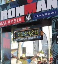 Cycle_a_diff's tweet image. Todd took time out to qualify for 2016 Ironman World Championship, raise $2,000, with CAD riders in spirit.