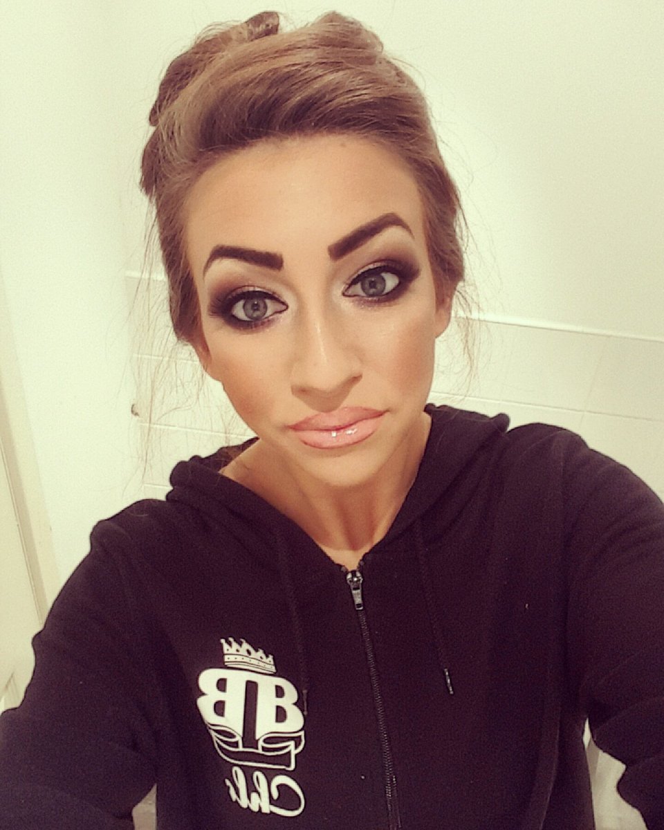 Makeup Appointments available this weekend.. Call 0151 792 3952