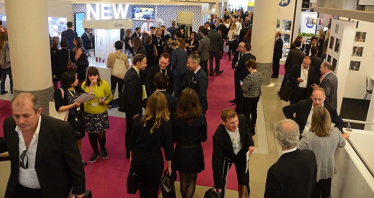 LUXEPACK_SHOW's tweet image. Thank you for visiting LUXE PACK Monaco! A new record : 8651 packaging professionals who attended LUXE PACK Monaco