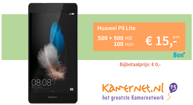 Kamernet.nl tweet media