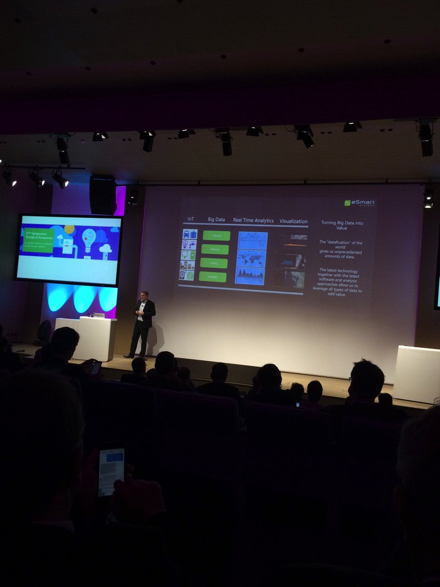 michelbodet's tweet photo. #Microsoft From Centralized to Distributed Energy #eSmartSystems
« future of the energy management » https://t.co/pn2kHq3iwd