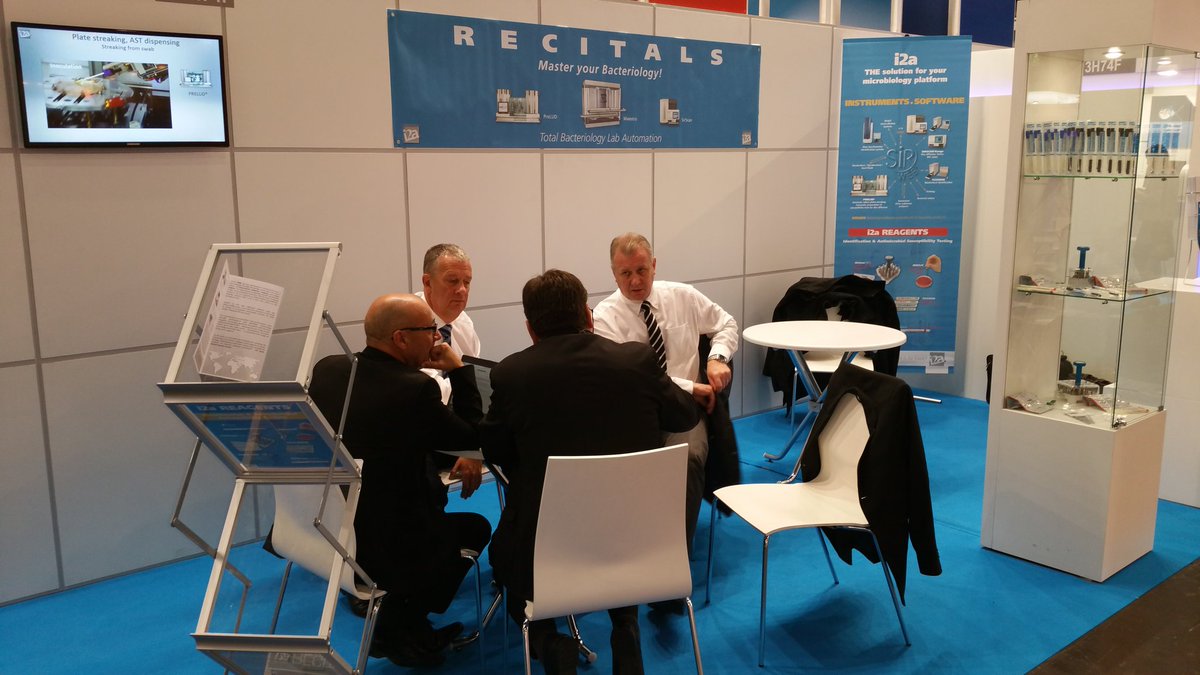StephaneRougale's tweet photo. Visit us in Medica Dusseldorf,  Hall 3 booth 3H74F #MEDICA2015 #medica https://t.co/aesLdGItiO