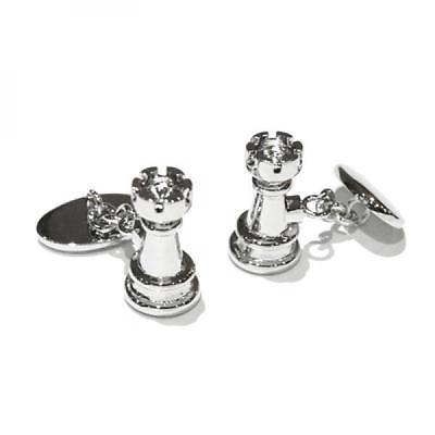 zeppy_cufflinks's tweet photo. Castle #chess #piece chain #cufflinks cruise party rook player present gift box, LINK:
https://t.co/zm7rrkwszB https://t.co/jbskMclGqG
