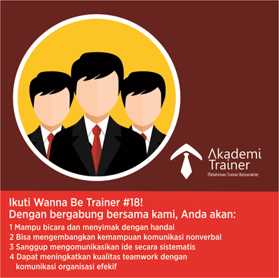 syafaatmarcomm's tweet photo. Manfaat yang didapat gak main2! Hanya di Wanna Be Trainer, 20-22 November 2015 di Hotel Balairung @Akademi_Trainer https://t.co/V1EiRRZEUJ