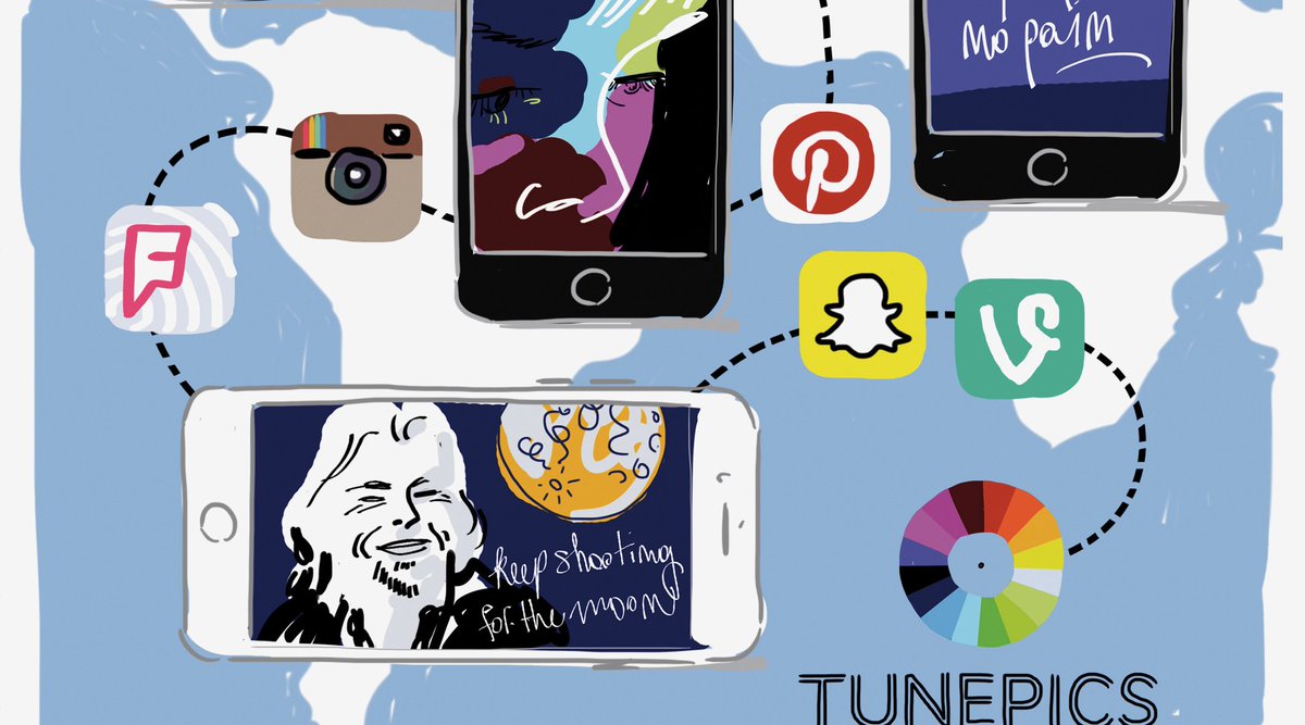 LOfficielItalia's tweet photo. A talk with @JC7777, Founder and CEO of @tunepics on social media and engagement https://t.co/v1O03Fdi8p https://t.co/RMZz8Vihl6
