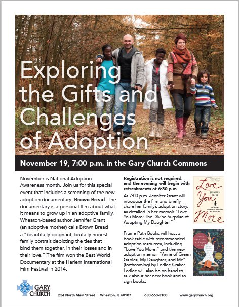 normaladoption tweet picture