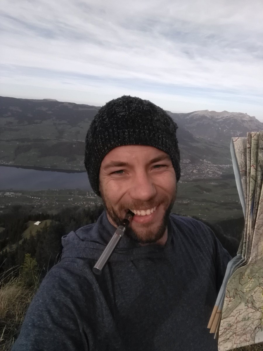leebrett7's tweet photo. Greetings from Switzerland! 1800m above sea level and my @Twisp_e_cig is till going strong #Twisp #TwispingTuesday https://t.co/ZsgHIBmqUy