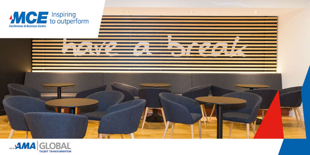 MCE_Conference's tweet photo. Have a break in our Conference and Business Centre! #business #businessVenue #CorporateEventCenter https://t.co/mB2FVy9myh