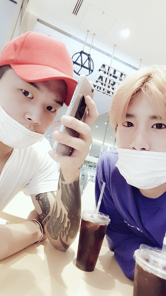 ftsc_sihoo's tweet photo. 한국가자!!! https://t.co/PLN7xdYNny