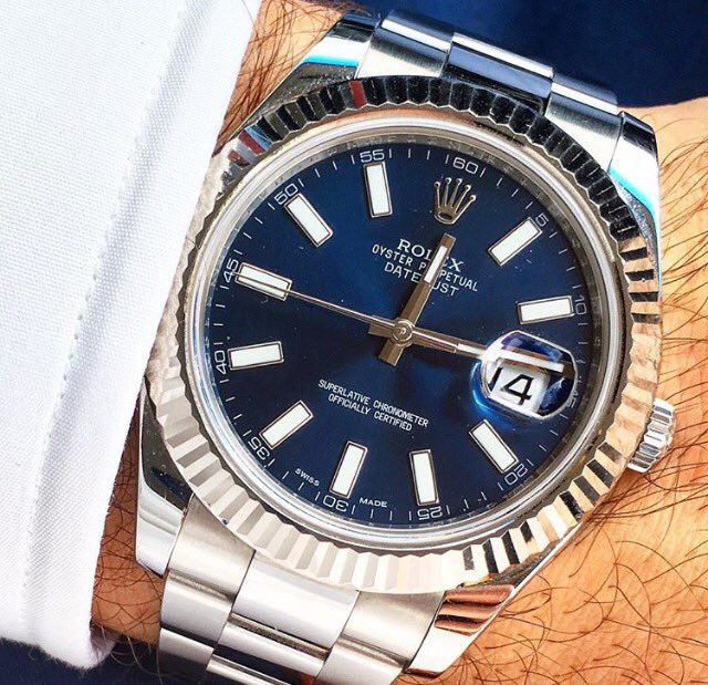 ShahanPan's tweet image. #Rolex #DateJustII #Amman #BeAmman #Jordan #karnig #jo #LoveJo #watches #luxurywatches #fashion #LiveloveJo #الاردن