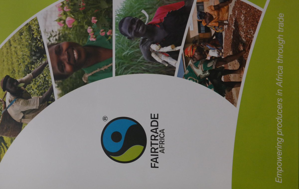 akomagh's tweet photo. Happening now @FairtradeAfrica 10years anniversary #Abidjan 2015 @AkomaSkincare @gusklufio https://t.co/FAUMSi7TEu