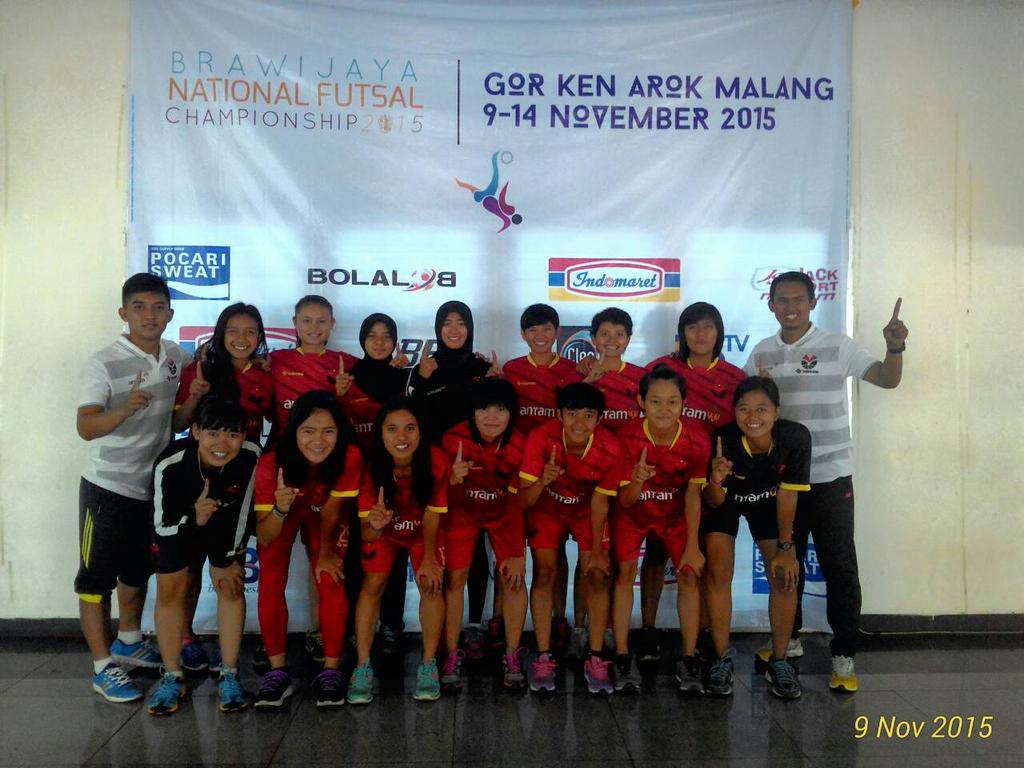 Sari Nur Fitriyani tweet media
