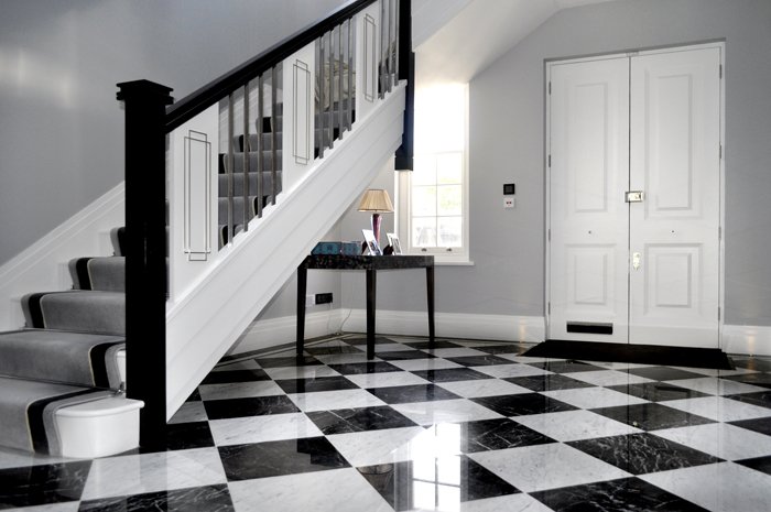 Tudorstonework's tweet photo. Just thinking of one of our sunny projects on this grey day.  https://t.co/46nJDJv18P https://t.co/LrvDppHR2T