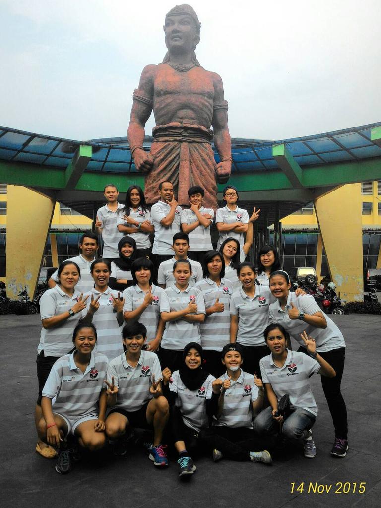 Sari Nur Fitriyani tweet media
