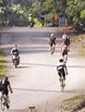 Cycle_a_diff's tweet image. Inspired to ride for newborns, Cycle a Difference Vietnam day 2 in the mountains support the riders @newborns