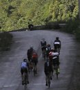 Cycle_a_diff's tweet image. Inspired to ride for newborns, Cycle a Difference Vietnam day 2 in the mountains support the riders @newborns