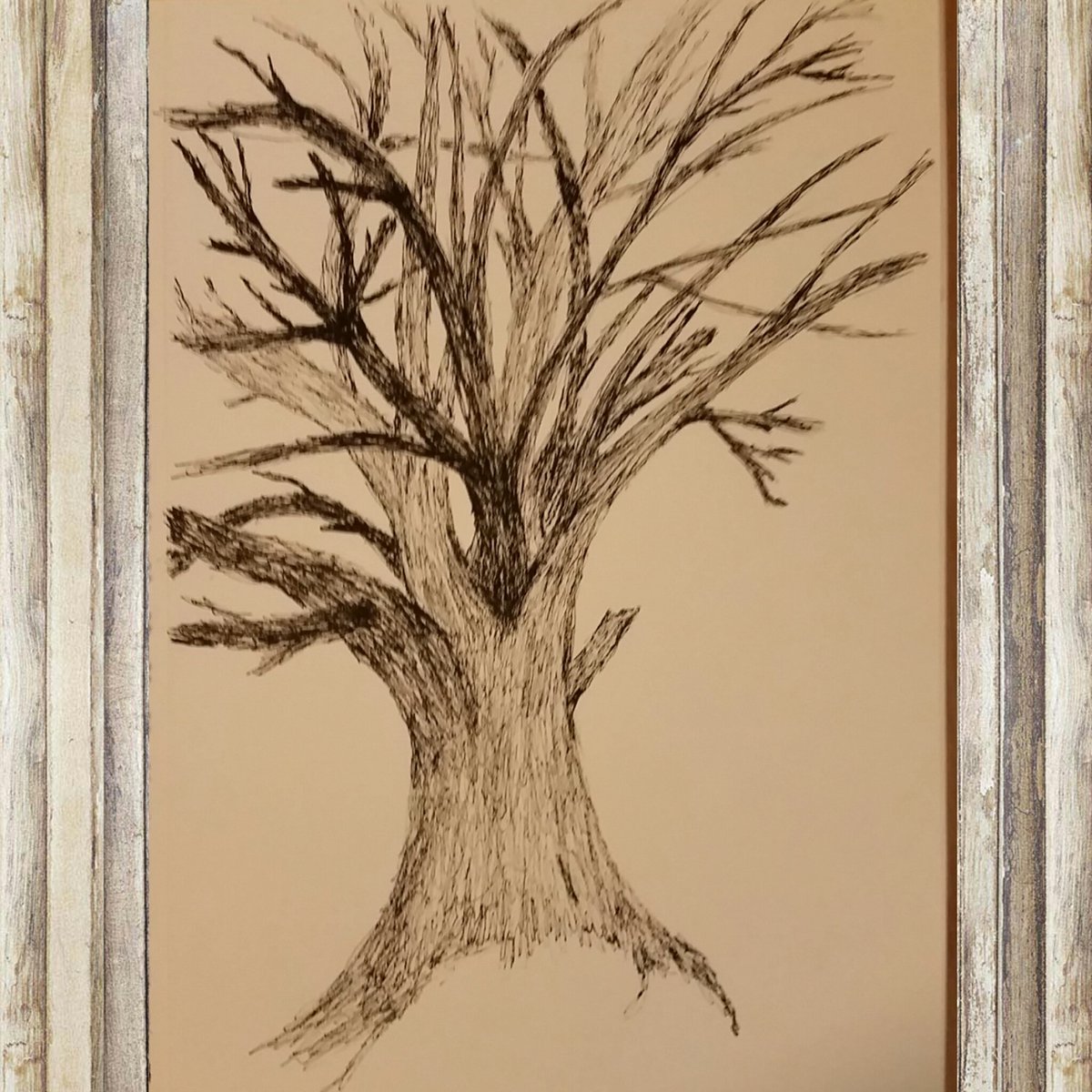 kalle_karvonen's tweet photo. #drawing #draw #art #artist #artwork #tree #oldtree #nature #piirros #taide #puu #luonto #vanhapuu #taiteilija https://t.co/pOfNyS8F6A