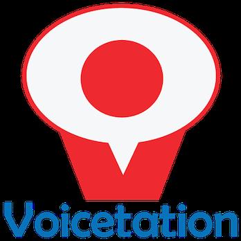 DigicorpMobile's tweet image. Voicetation