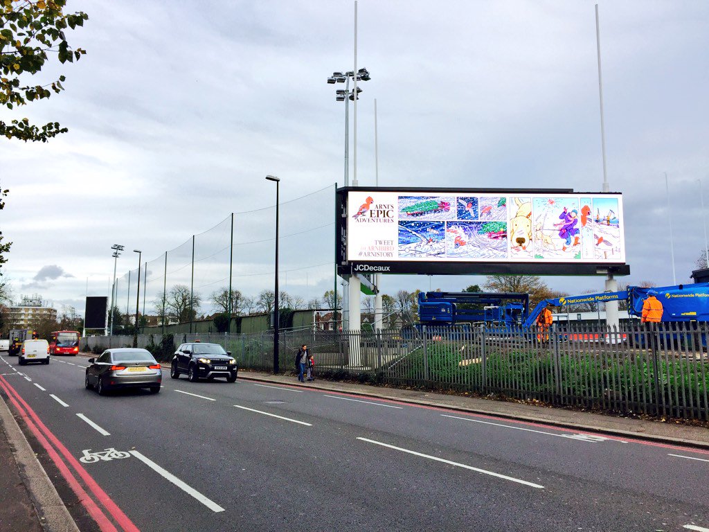 Andrew Wilson tweet media