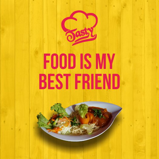The Tasty Resto (@thetastyresto) / Posts / X