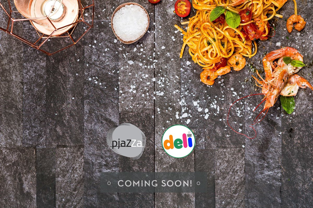 Rumour has it that <a href="/Pjazza/">Pauline Bezzina</a> has the best pizza in town. You can start order with us from January 2016 <a href="/delipiste/">Deli Piste</a>.fi