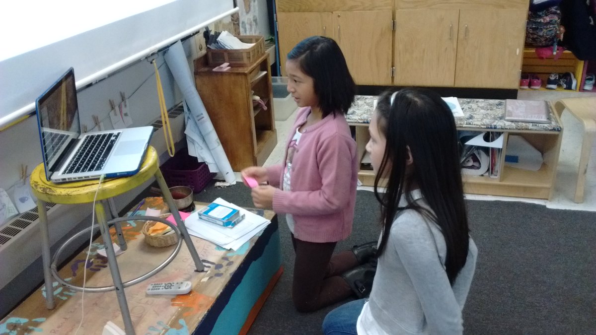 PDS5thGrade's tweet photo. @POPCSPeterson We had a great time as well. Thanks for the helpful hints on cracking Mr. Daniels's code. https://t.co/mPkVSjA20U