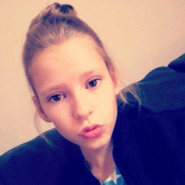 5levels's tweet image. Big happy birthday to Hannah, Sophie and Madison !!