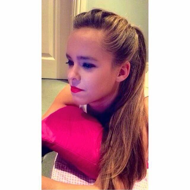 5levels's tweet image. Big happy birthday to Hannah, Sophie and Madison !!