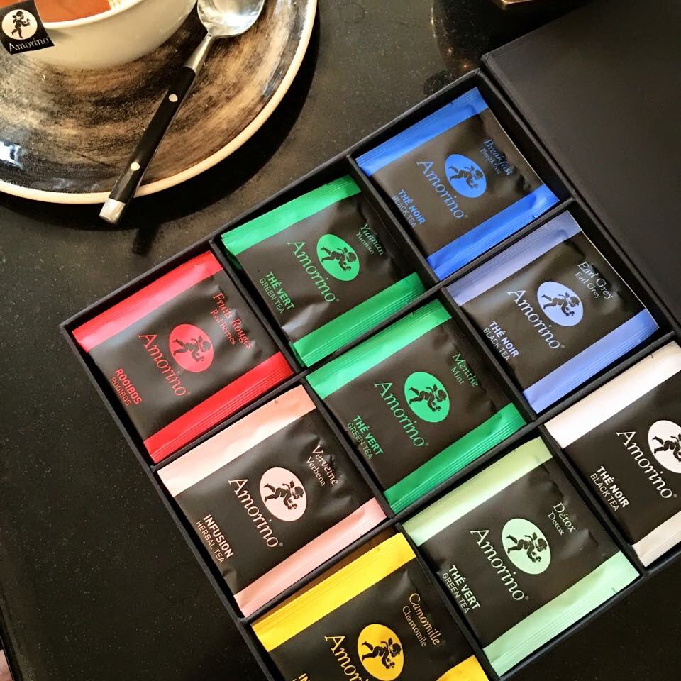 ladyvallver's tweet photo. #Amorino: Prueba nuestra nueva gama de #té / Taste our new #tea collection 🍃👌🏻@AmorinoFrance #tasteamorino https://t.co/G36wog1SoQ