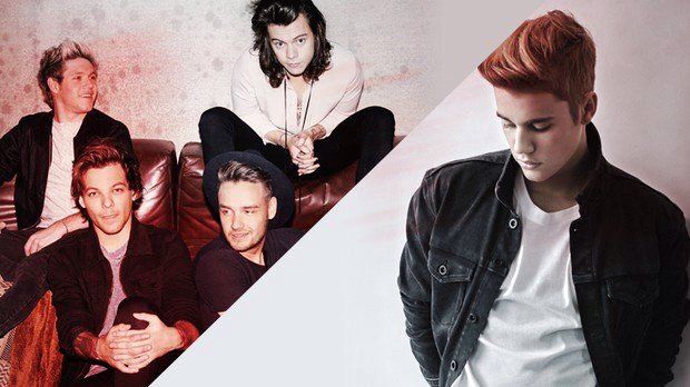 Seixas8Jessica's tweet photo. I Love One Direction e Justin Bieber https://t.co/Lq1blyZNyu