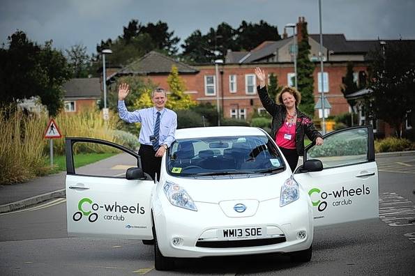 Co_wheels's tweet photo. Fantastic to see our @dhcft #Derbyshire #NHS #carclub win an award! https://t.co/hpZo1rTbbQ #sharingrevolution! https://t.co/164yI1755c