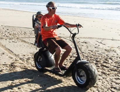 AmazingWorldNew's tweet image. eGroov All-Road Electric Scooter Moves… dlvr.it/CmDWm3 #VEHICLES #allwheelscooter #DesignsandConcepts