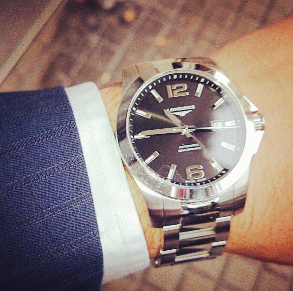 ShahanPan's tweet image. #Longines #Conquest #BeAmman #JO #Jordan #AMMAN #الاردن #LoveJo #watch #fashion #karnig #livelovejo #Style #Stylish