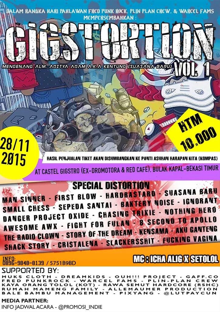 Nothing Hero tweet media