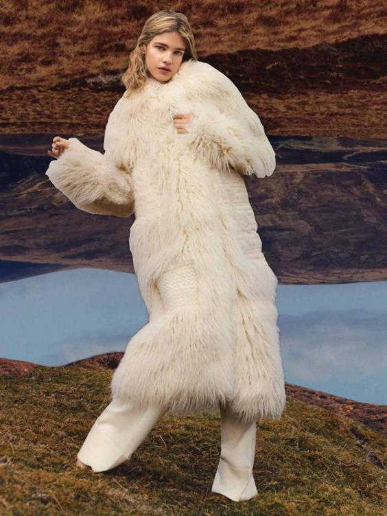 PositiveLuxury's tweet image. Modern luxury is slowing down, producing less, buying what's special &amp;amp; lasts a lifetime
ind.pn/1X48d0E