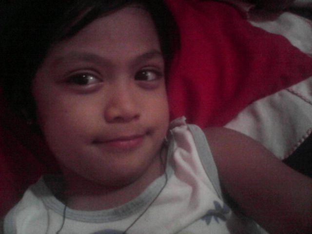 I love aldub all in all