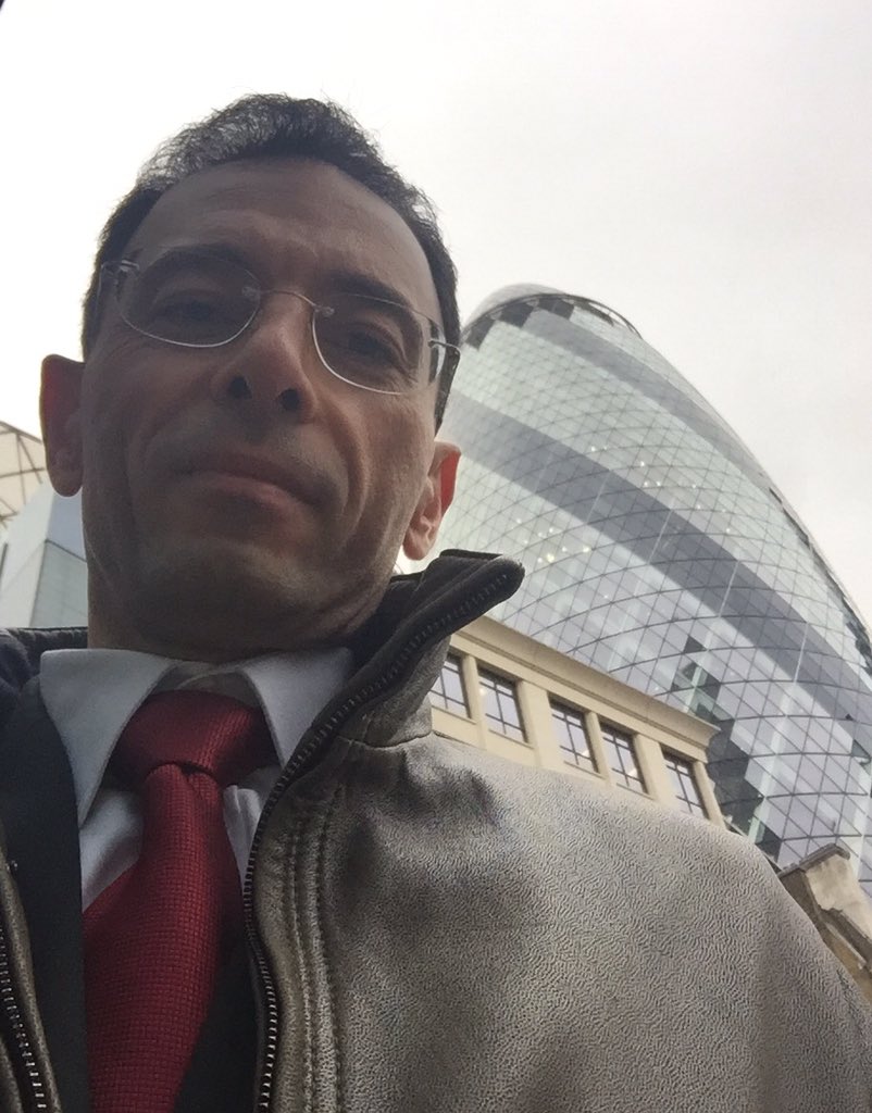 Quantesys's tweet photo. Pitching QUANTESYS as a finalist in the Accenture Innovation LAB in London https://t.co/AenmrMWY4g